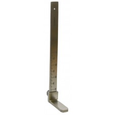 Willis Bite Gauge - 155mm (Measuring Range 0mm - 100mm) - 1